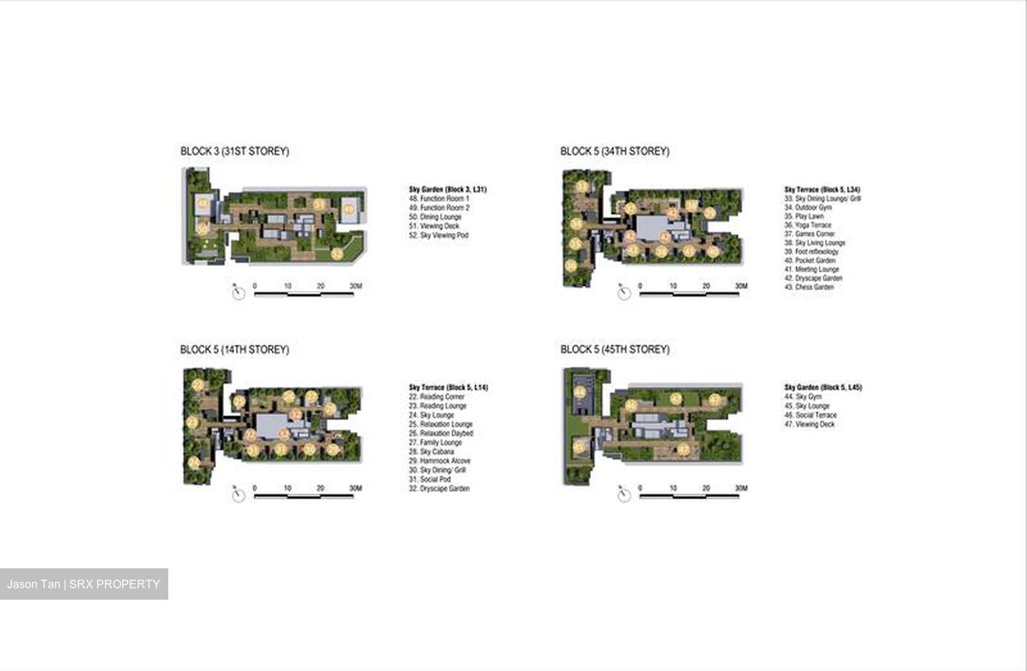 Marina Gardens Lane (D1), Apartment #603503361
